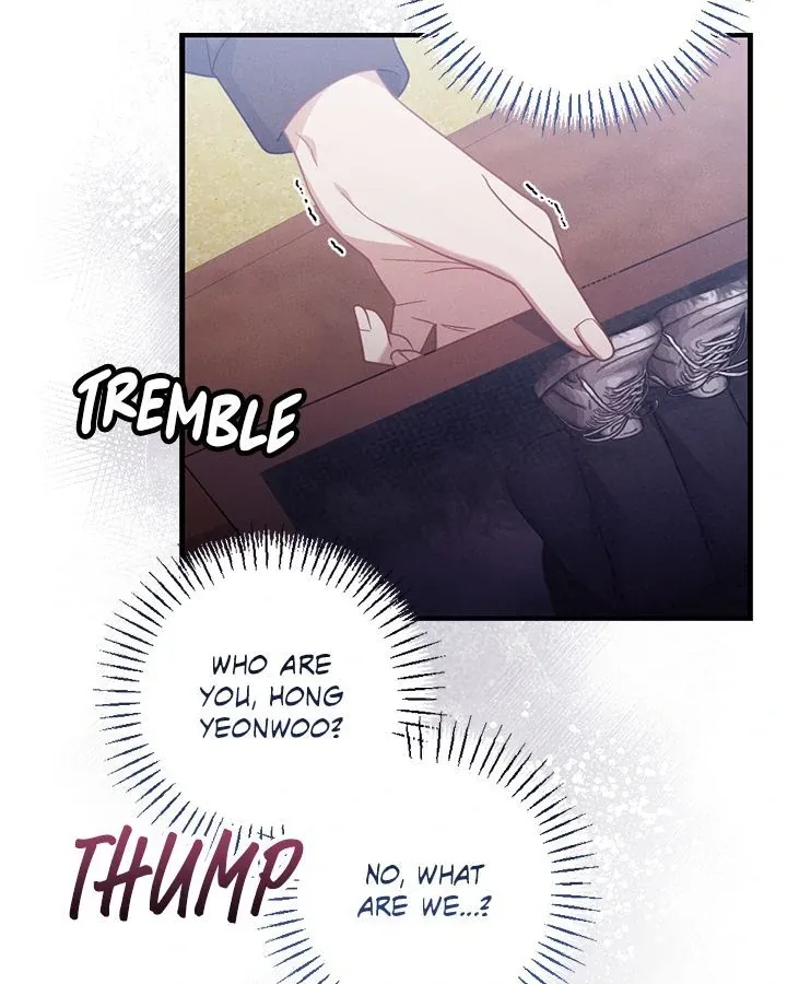 Read Miracle Illusion chapter 26 image 35 on Lezhin