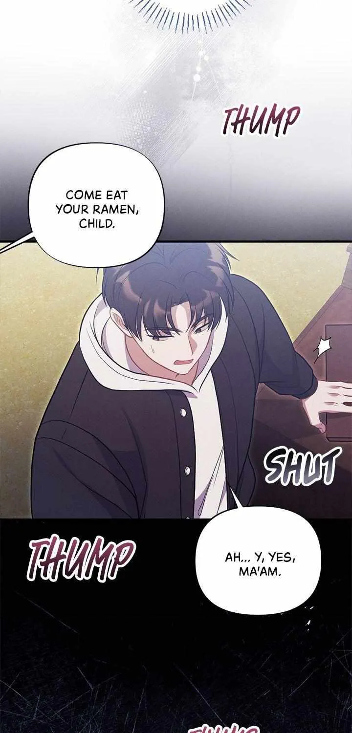 Read Miracle Illusion chapter 26 image 36 on Lezhin