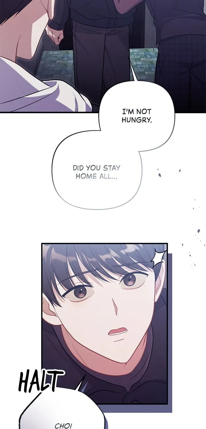 Read Miracle Illusion chapter 26 image 44 on Lezhin