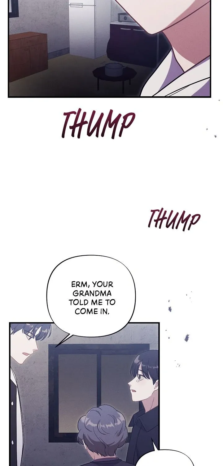 Read Miracle Illusion chapter 26 image 46 on Lezhin