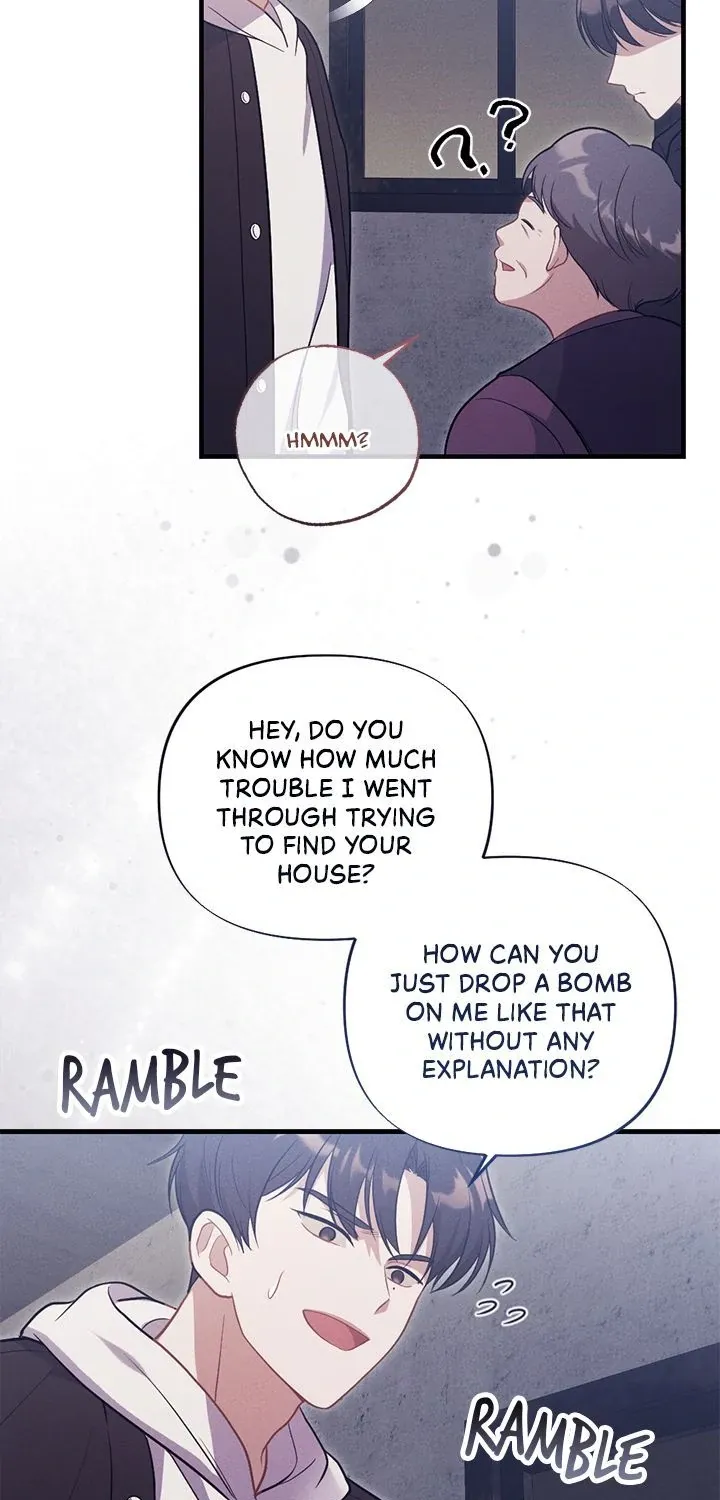 Read Miracle Illusion chapter 26 image 48 on Lezhin