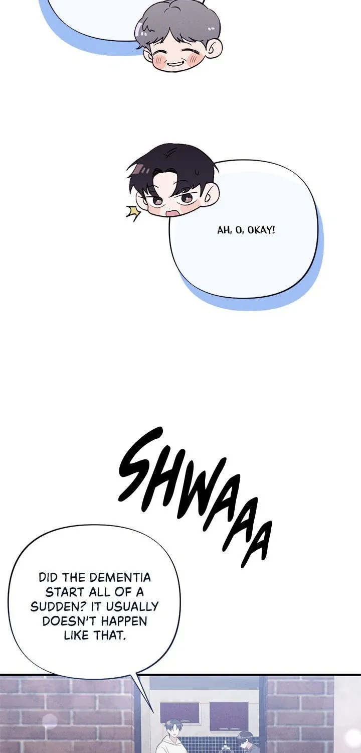 Read Miracle Illusion chapter 26 image 54 on Lezhin