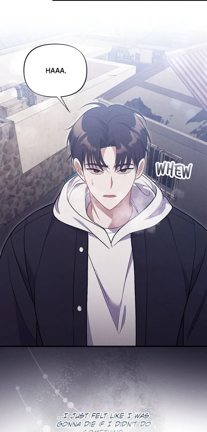 Read Miracle Illusion chapter 26 image 6 on Lezhin