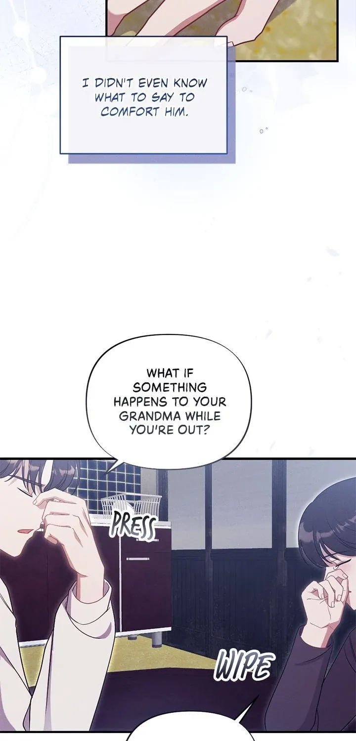 Read Miracle Illusion chapter 26 image 69 on Lezhin