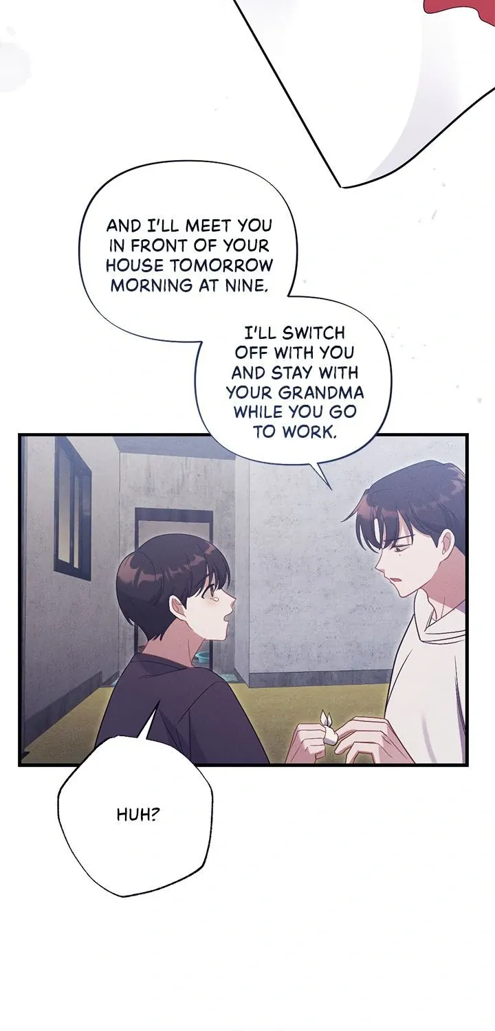 Read Miracle Illusion chapter 26 image 73 on Lezhin