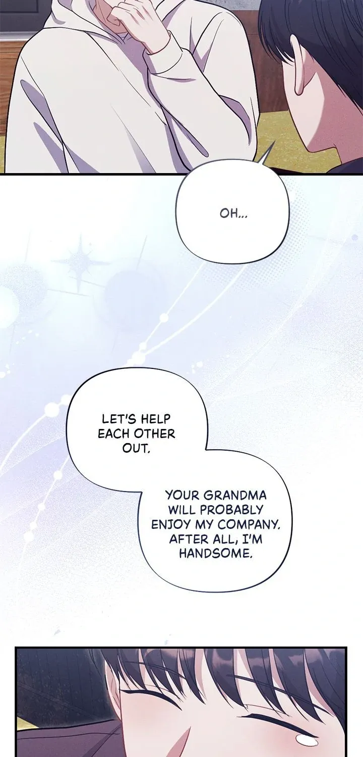 Read Miracle Illusion chapter 26 image 81 on Lezhin