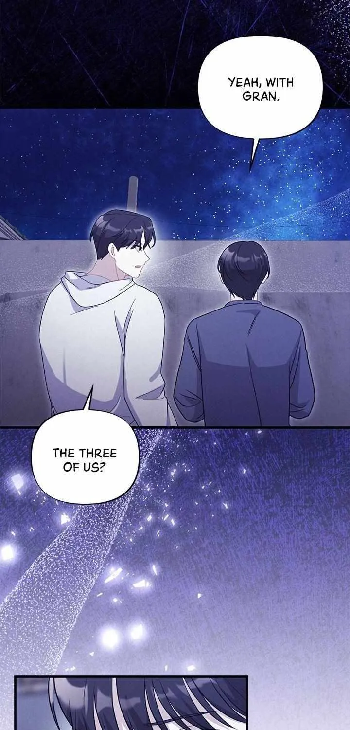 Read Miracle Illusion chapter 27 image 11 on Lezhin