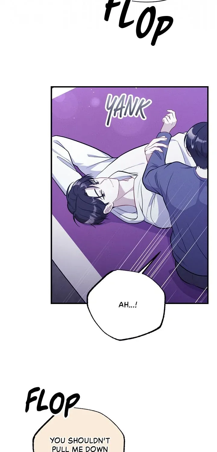 Read Miracle Illusion chapter 27 image 13 on Lezhin