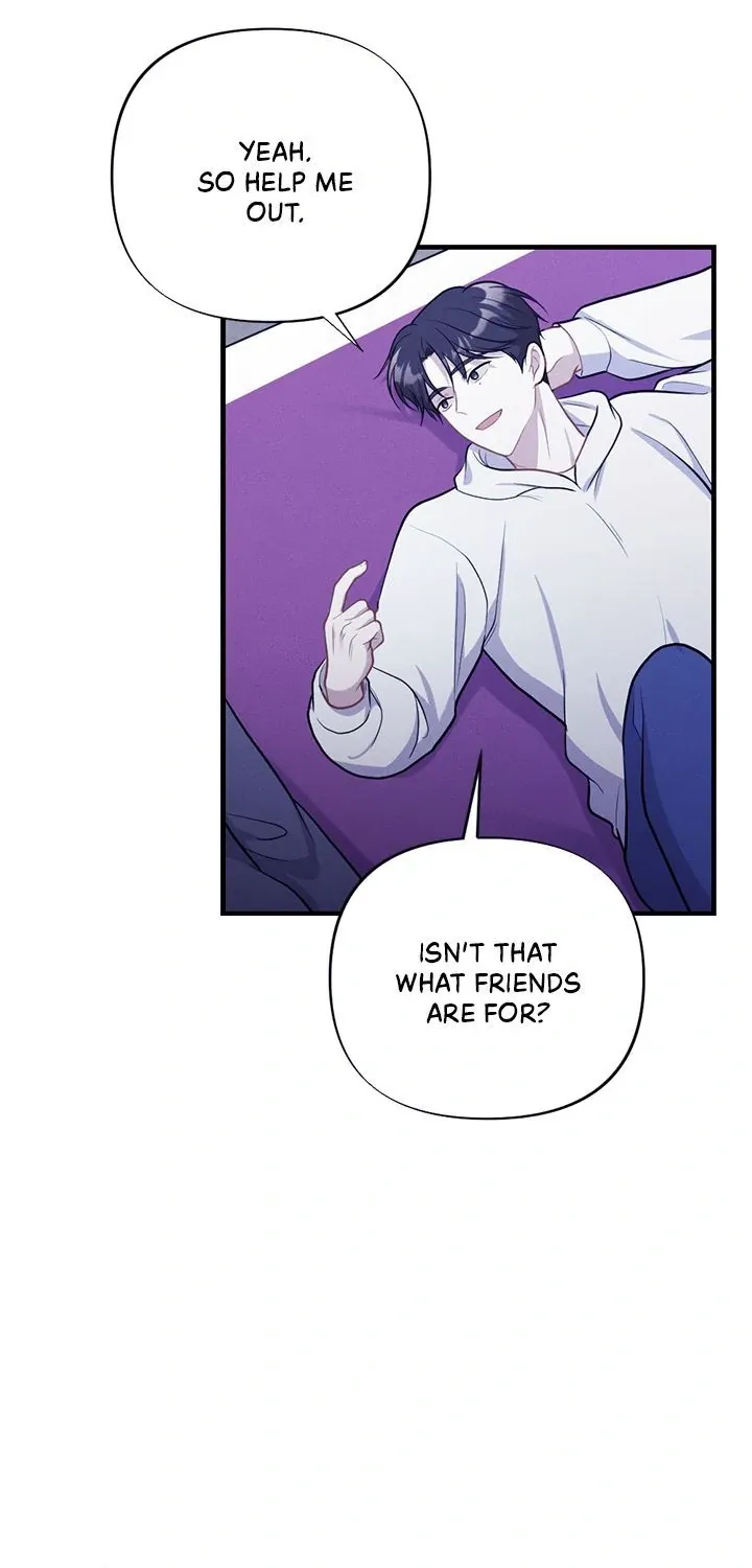 Read Miracle Illusion chapter 27 image 18 on Lezhin