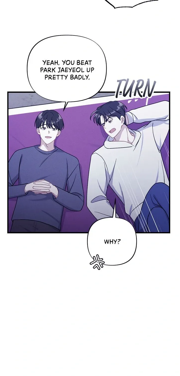 Read Miracle Illusion chapter 27 image 22 on Lezhin