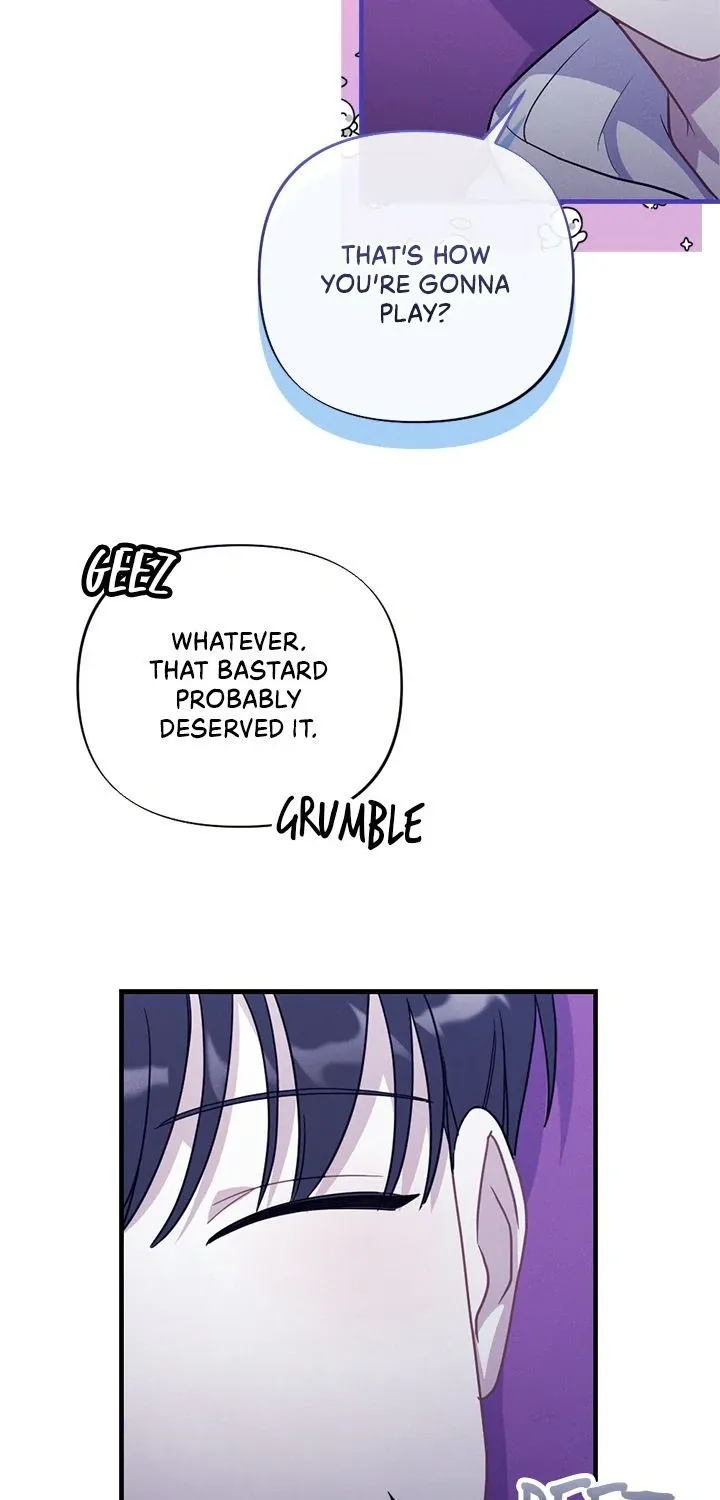 Read Miracle Illusion chapter 27 image 24 on Lezhin