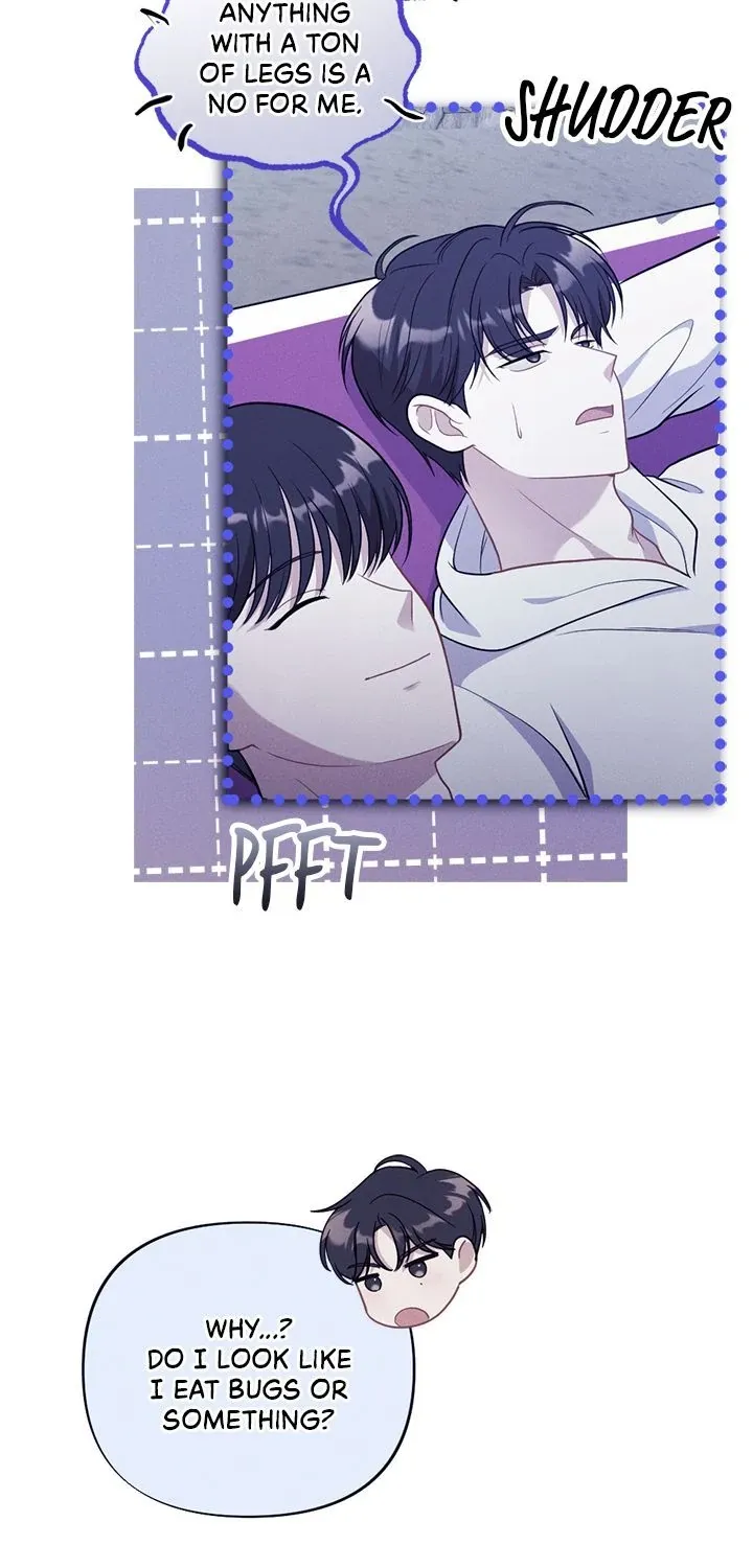 Read Miracle Illusion chapter 27 image 28 on Lezhin