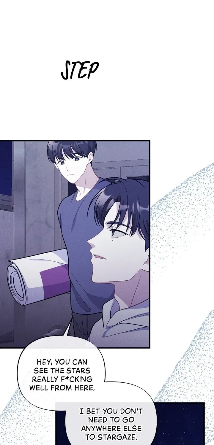 Read Miracle Illusion chapter 27 image 3 on Lezhin