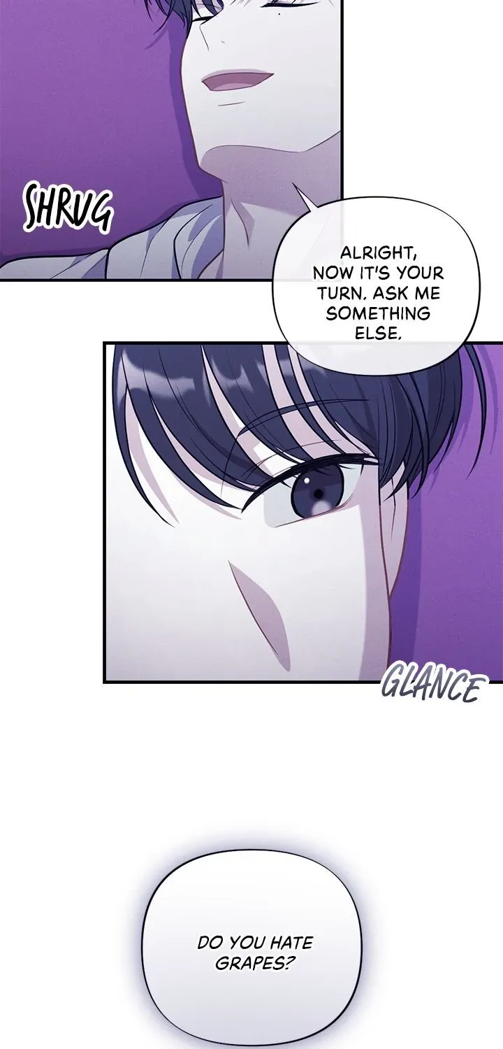 Read Miracle Illusion chapter 27 image 32 on Lezhin