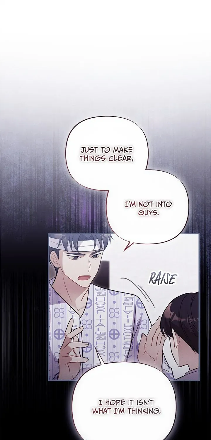 Read Miracle Illusion chapter 27 image 45 on Lezhin