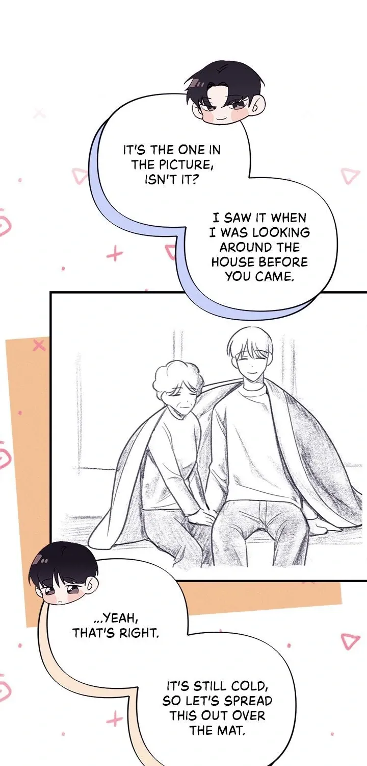 Read Miracle Illusion chapter 27 image 7 on Lezhin