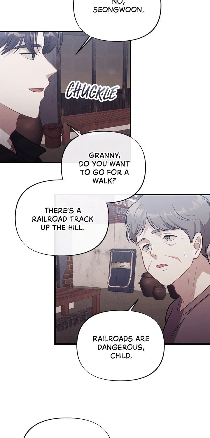 Read Miracle Illusion chapter 27 image 83 on Lezhin