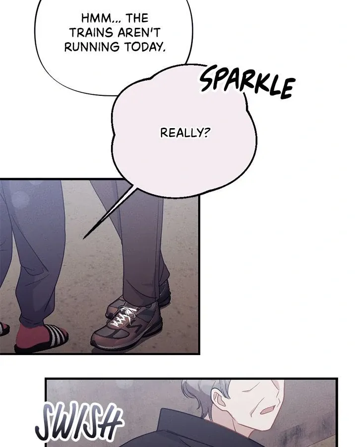 Read Miracle Illusion chapter 27 image 84 on Lezhin