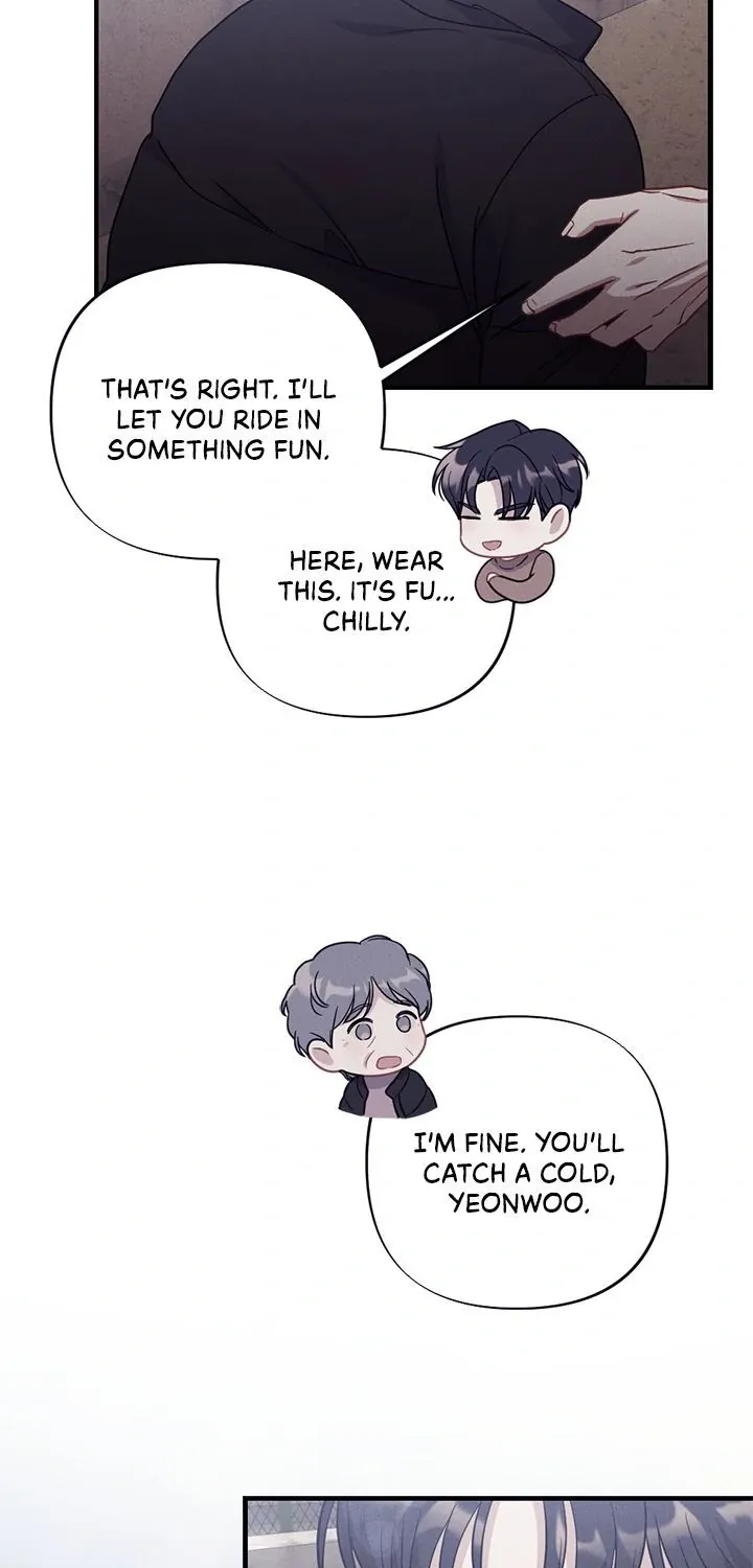 Read Miracle Illusion chapter 27 image 85 on Lezhin