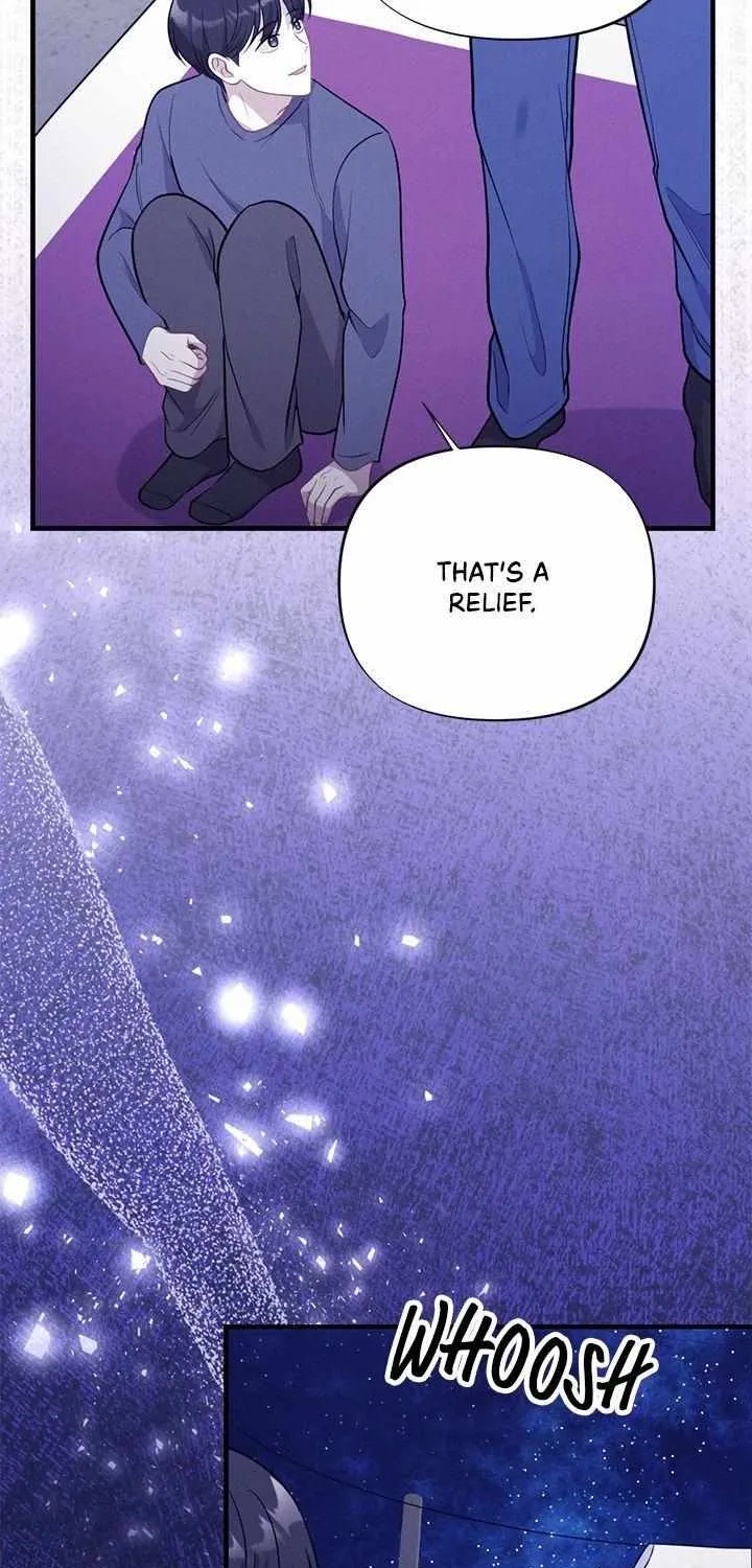 Read Miracle Illusion chapter 27 image 9 on Lezhin