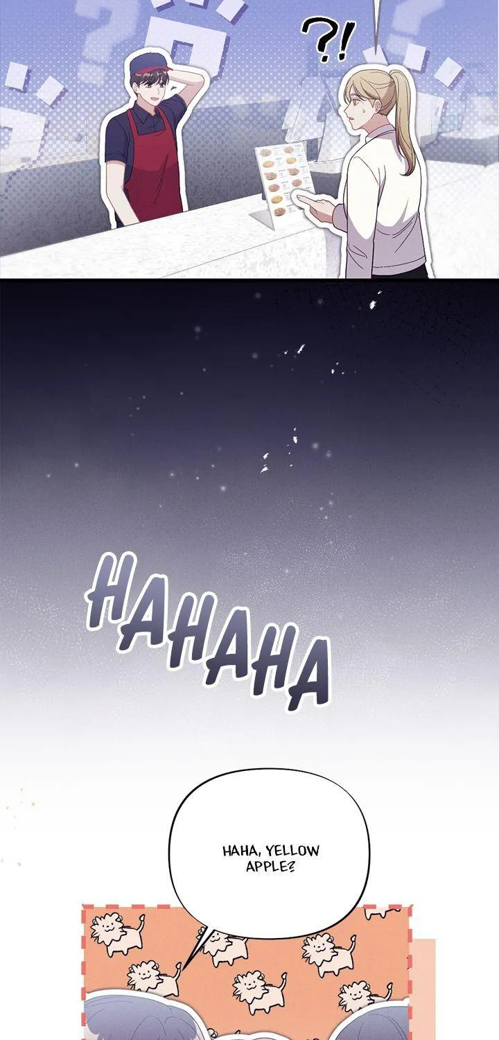Read Miracle Illusion chapter 28 image 10 on Lezhin