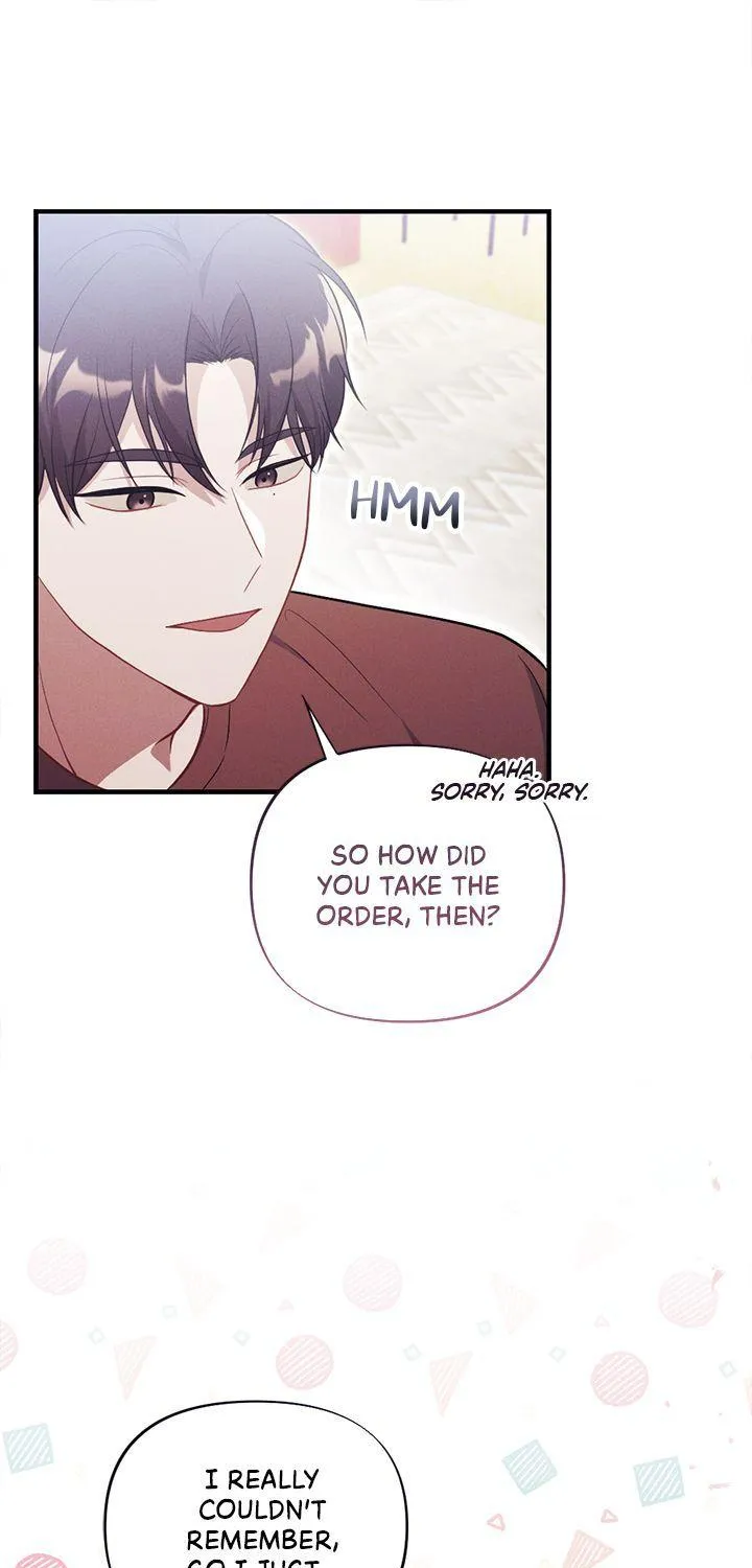 Read Miracle Illusion chapter 28 image 13 on Lezhin