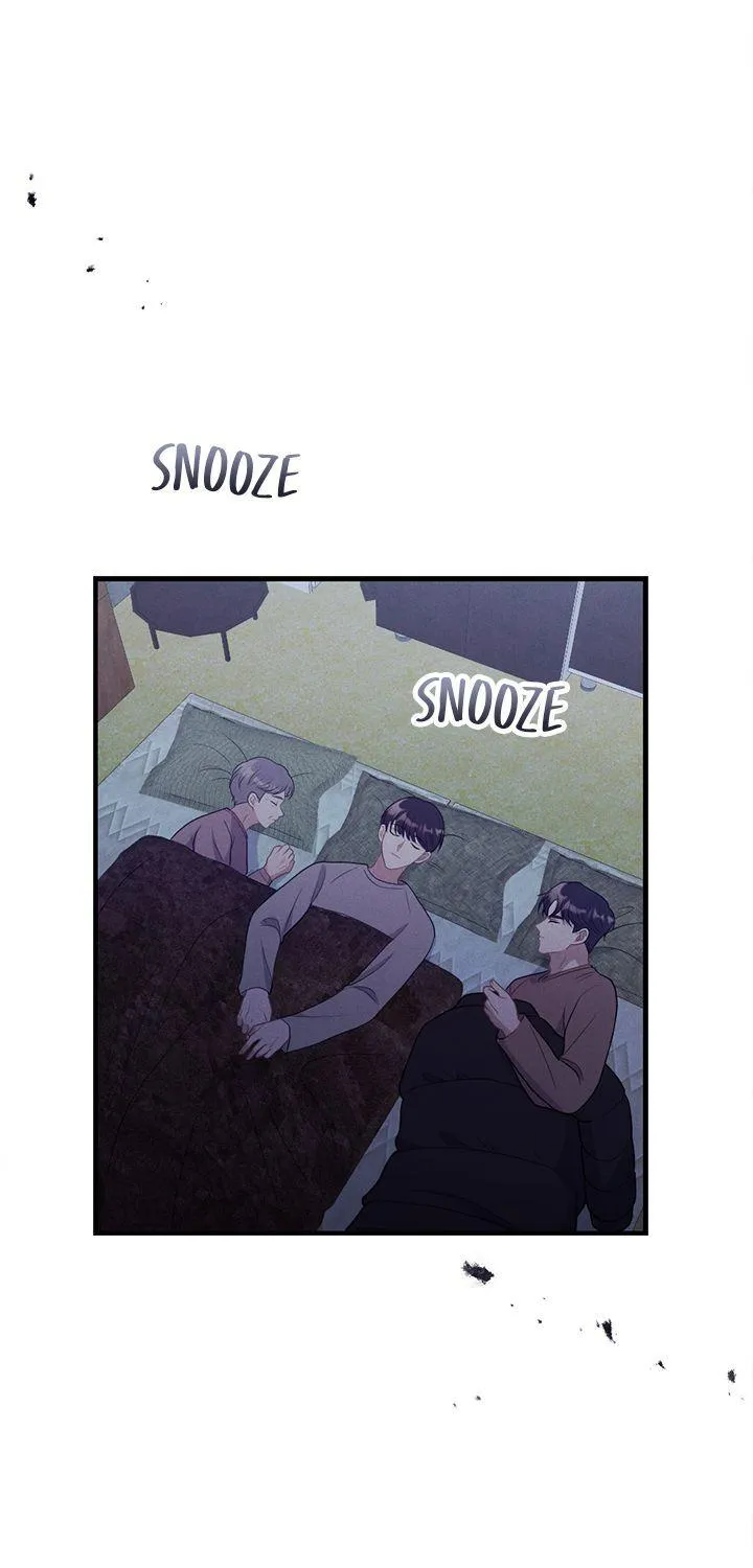 Read Miracle Illusion chapter 28 image 25 on Lezhin