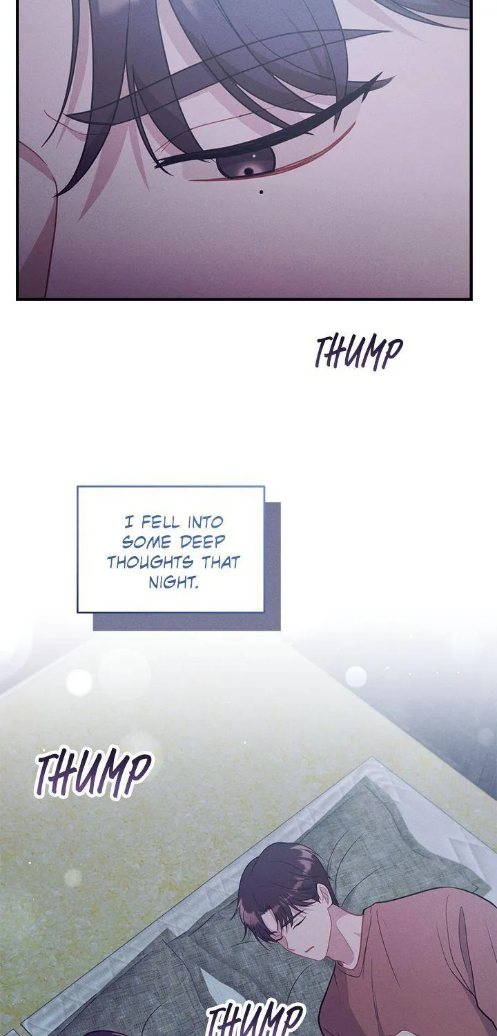 Read Miracle Illusion chapter 28 image 33 on Lezhin