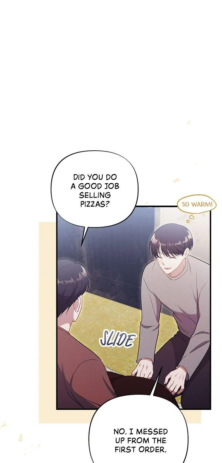 Read Miracle Illusion chapter 28 image 4 on Lezhin