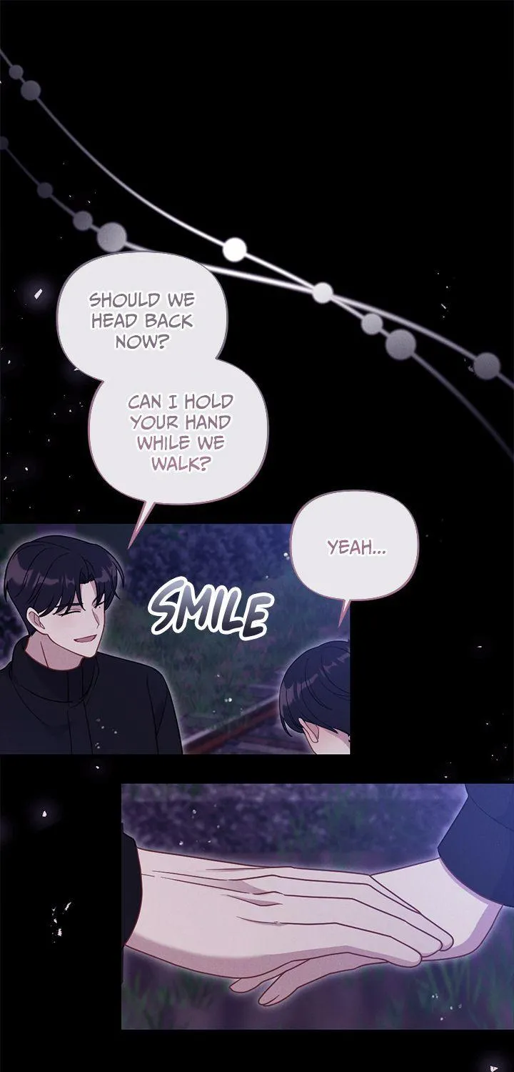 Read Miracle Illusion chapter 28 image 41 on Lezhin