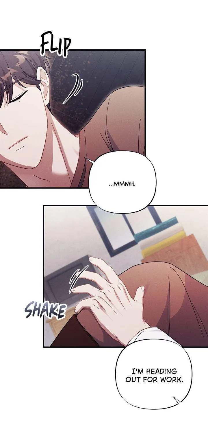 Read Miracle Illusion chapter 28 image 45 on Lezhin
