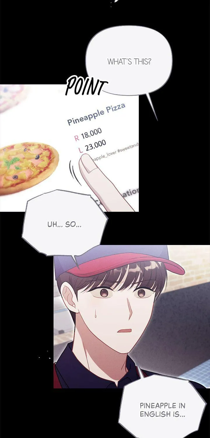 Read Miracle Illusion chapter 28 image 8 on Lezhin