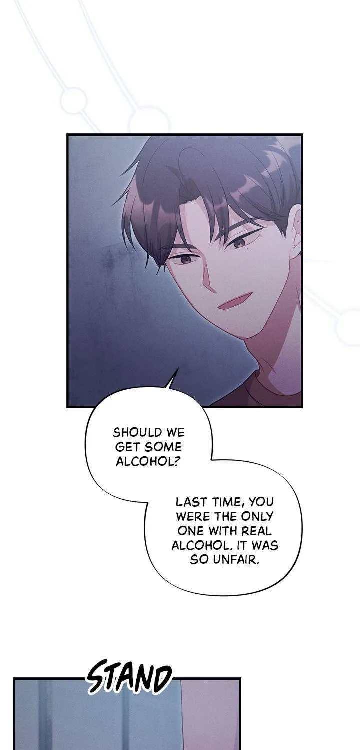 Read Miracle Illusion chapter 28 image 81 on Lezhin