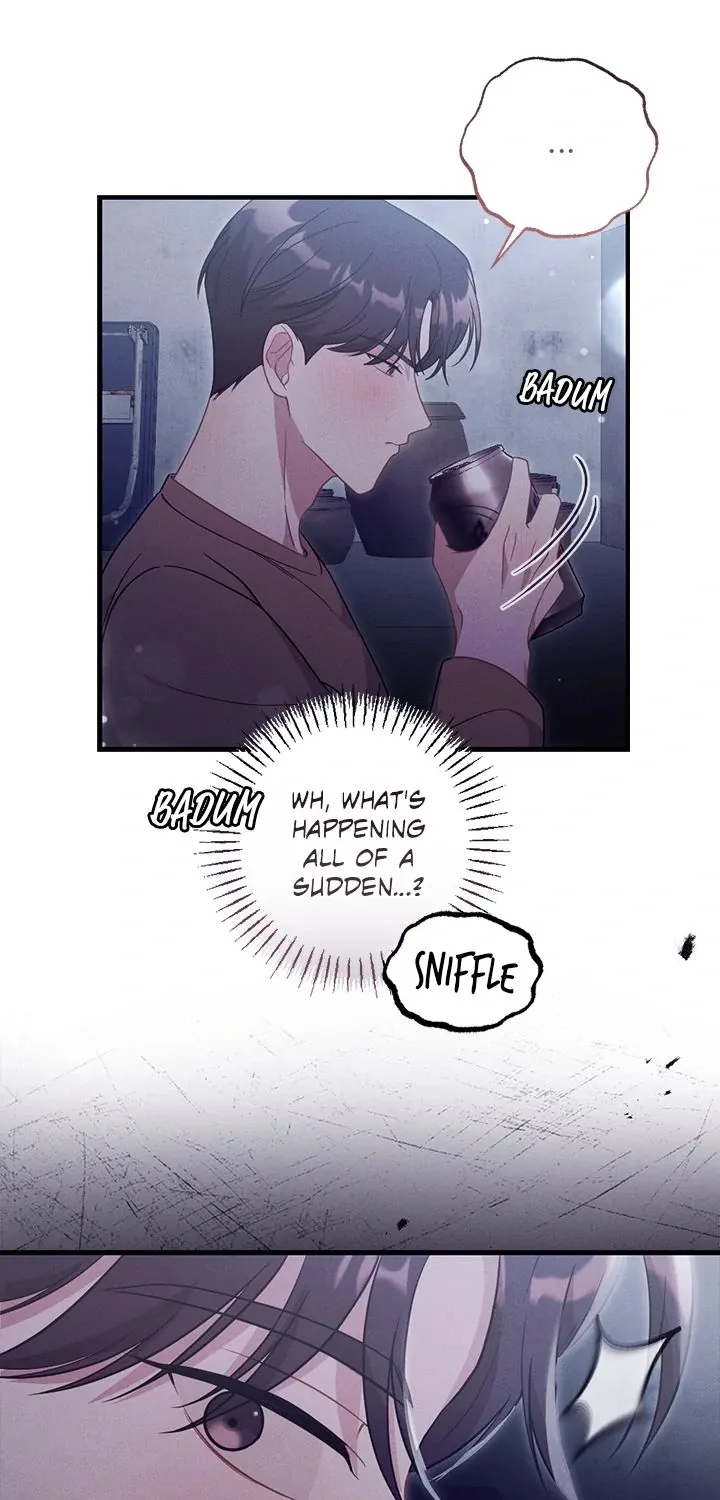 Read Miracle Illusion chapter 29 image 18 on Lezhin