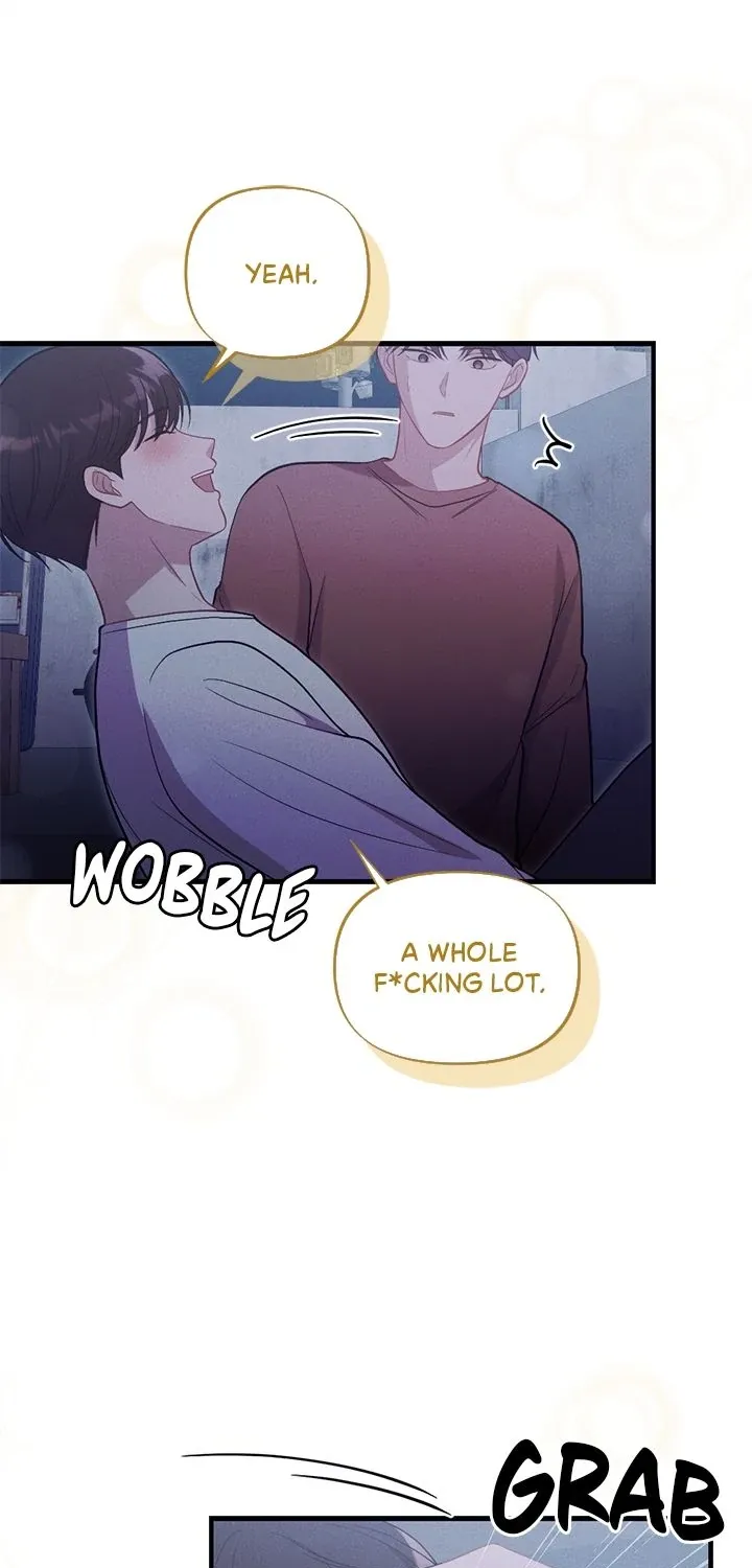 Read Miracle Illusion chapter 29 image 28 on Lezhin