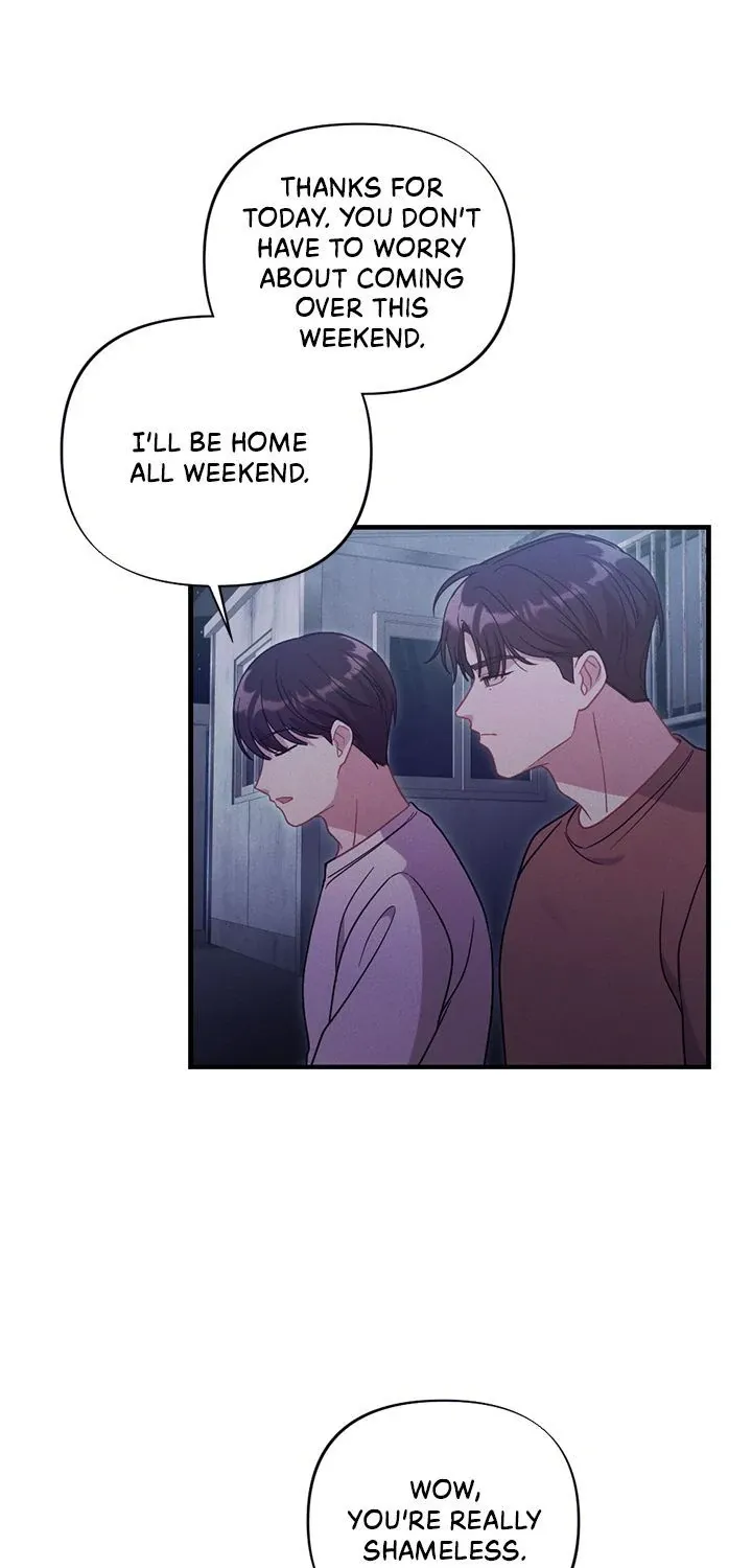 Read Miracle Illusion chapter 29 image 3 on Lezhin