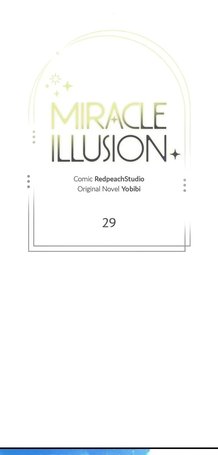 Read Miracle Illusion chapter 29 image 36 on Lezhin