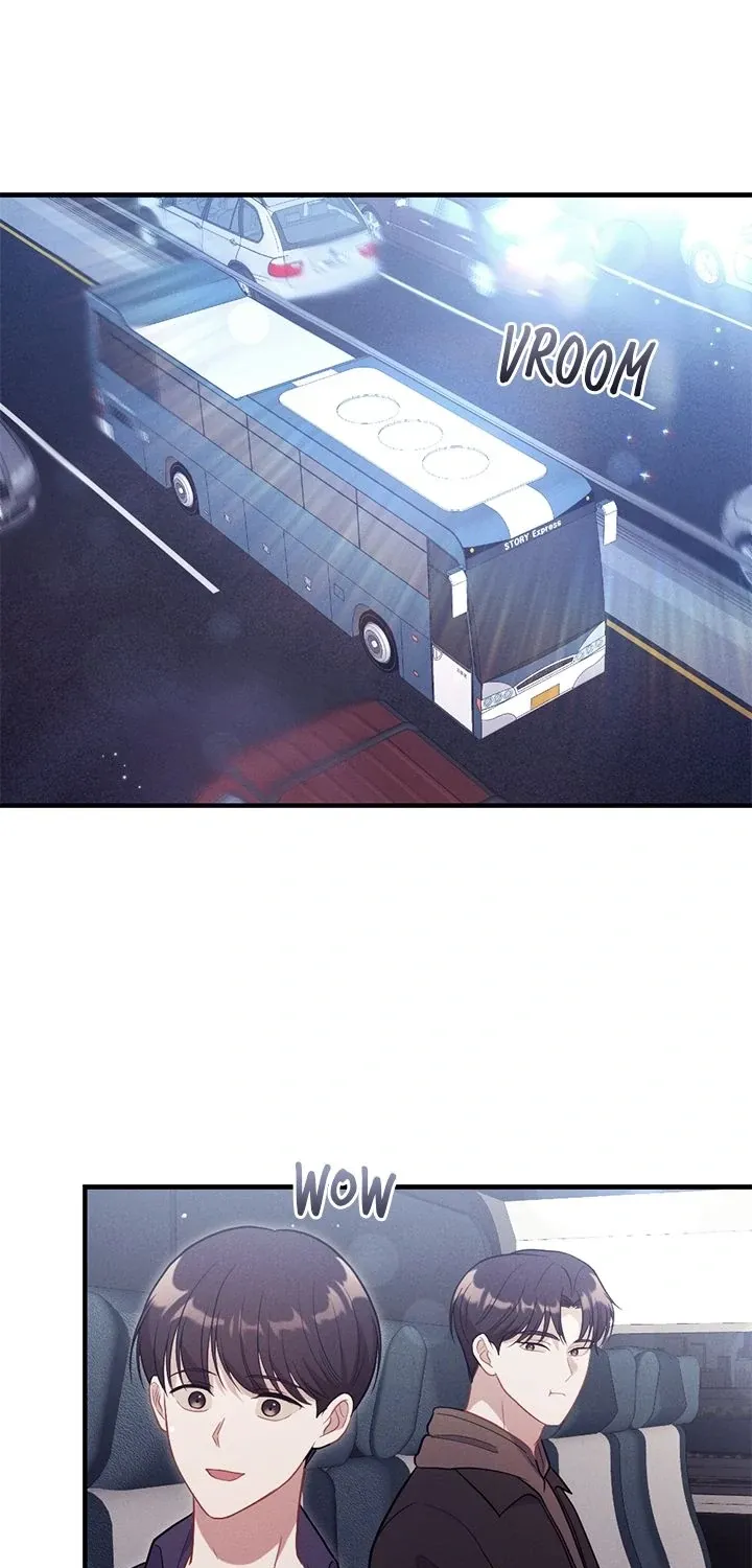Read Miracle Illusion chapter 29 image 38 on Lezhin
