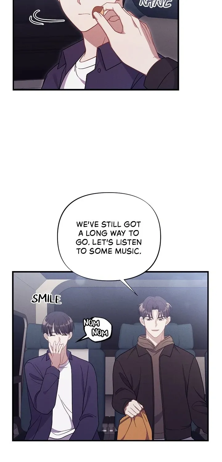 Read Miracle Illusion chapter 29 image 40 on Lezhin