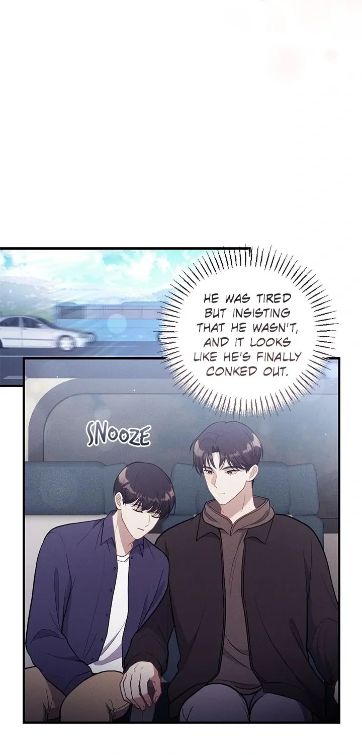 Read Miracle Illusion chapter 29 image 49 on Lezhin