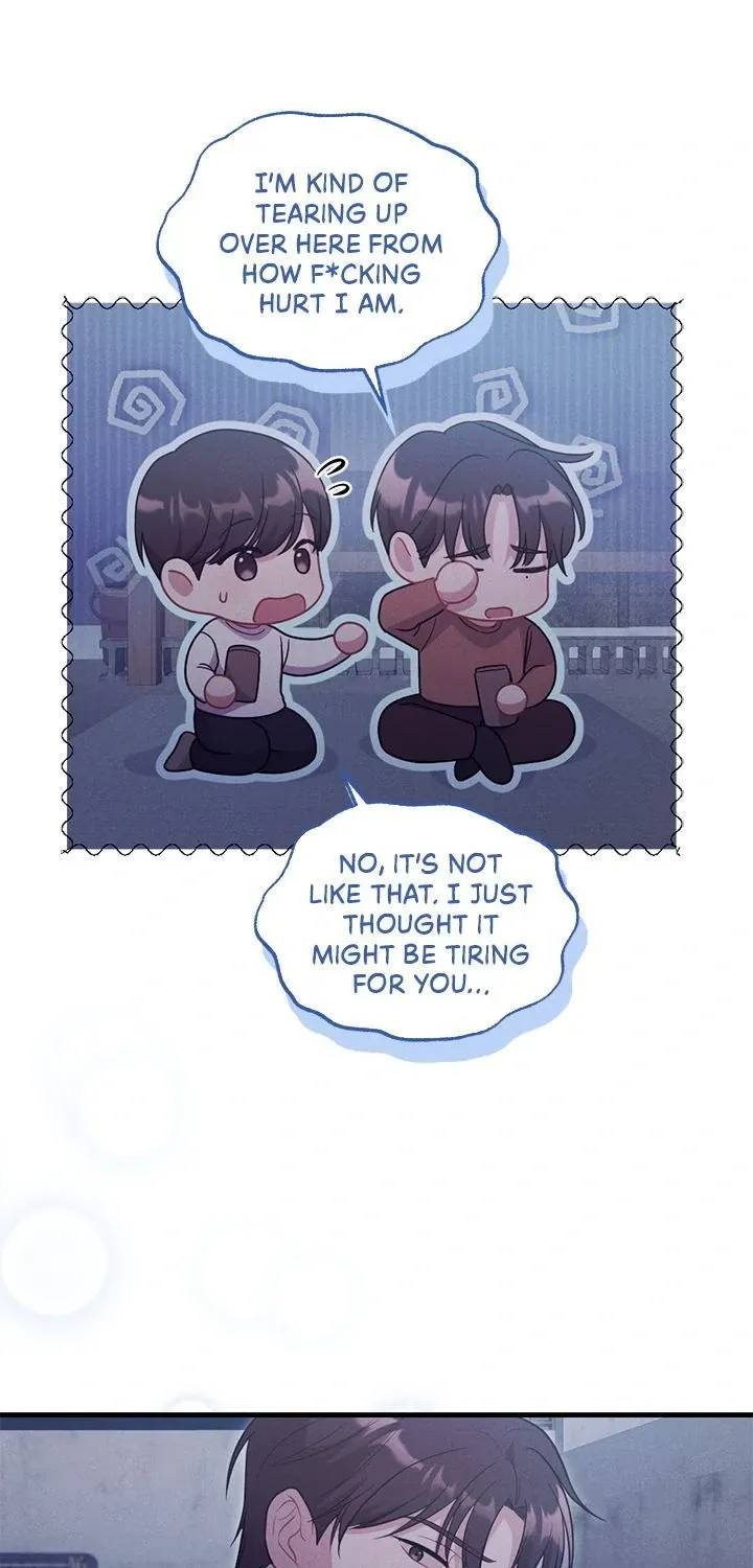 Read Miracle Illusion chapter 29 image 5 on Lezhin