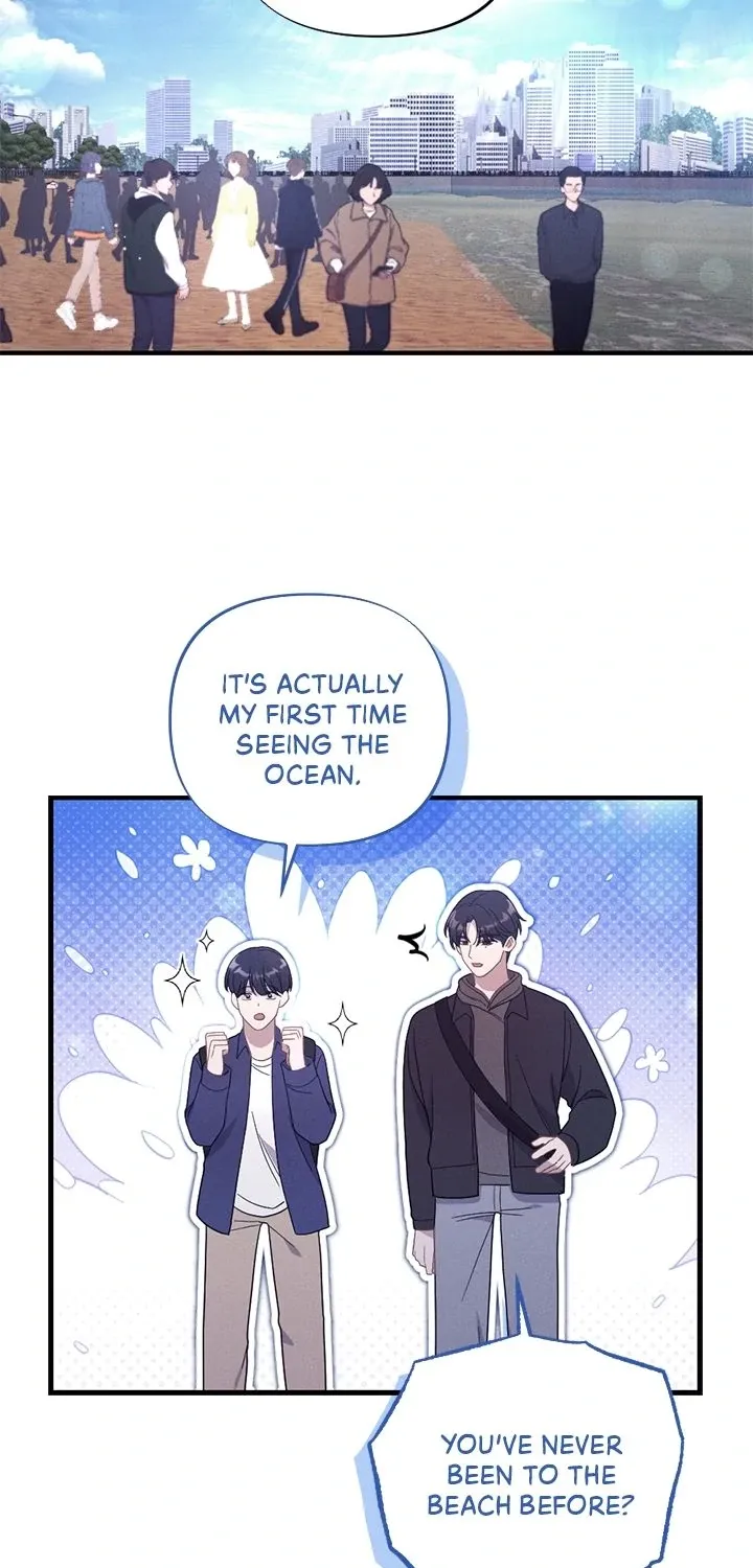 Read Miracle Illusion chapter 29 image 55 on Lezhin