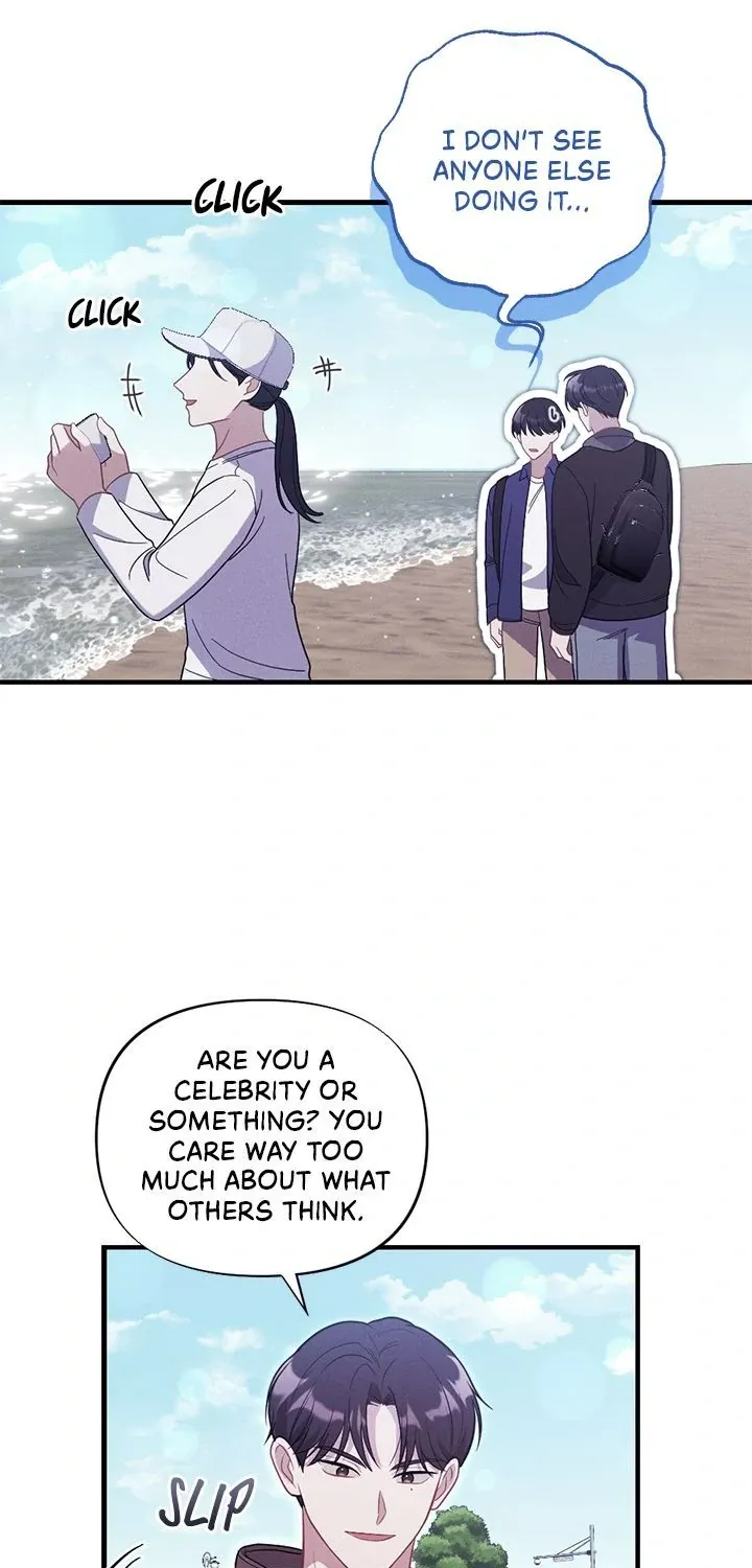 Read Miracle Illusion chapter 29 image 61 on Lezhin