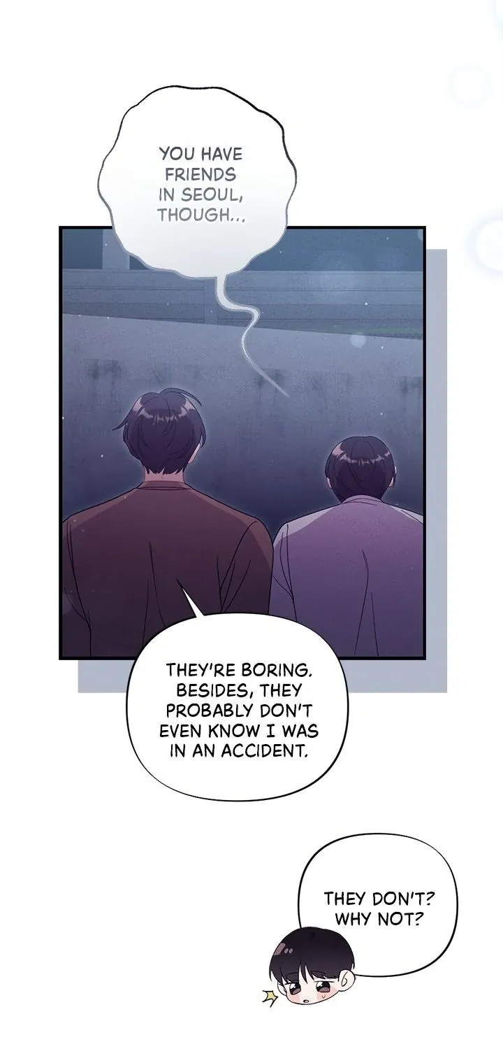 Read Miracle Illusion chapter 29 image 7 on Lezhin