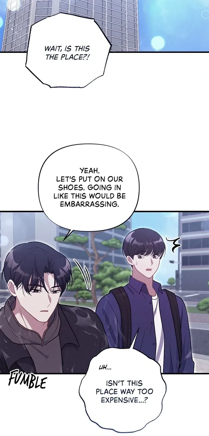 Read Miracle Illusion chapter 29 image 80 on Lezhin