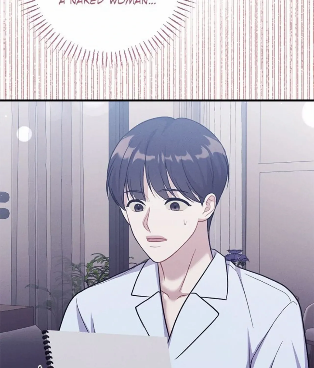 Read Miracle Illusion chapter 3.1 image 100 on Lezhin