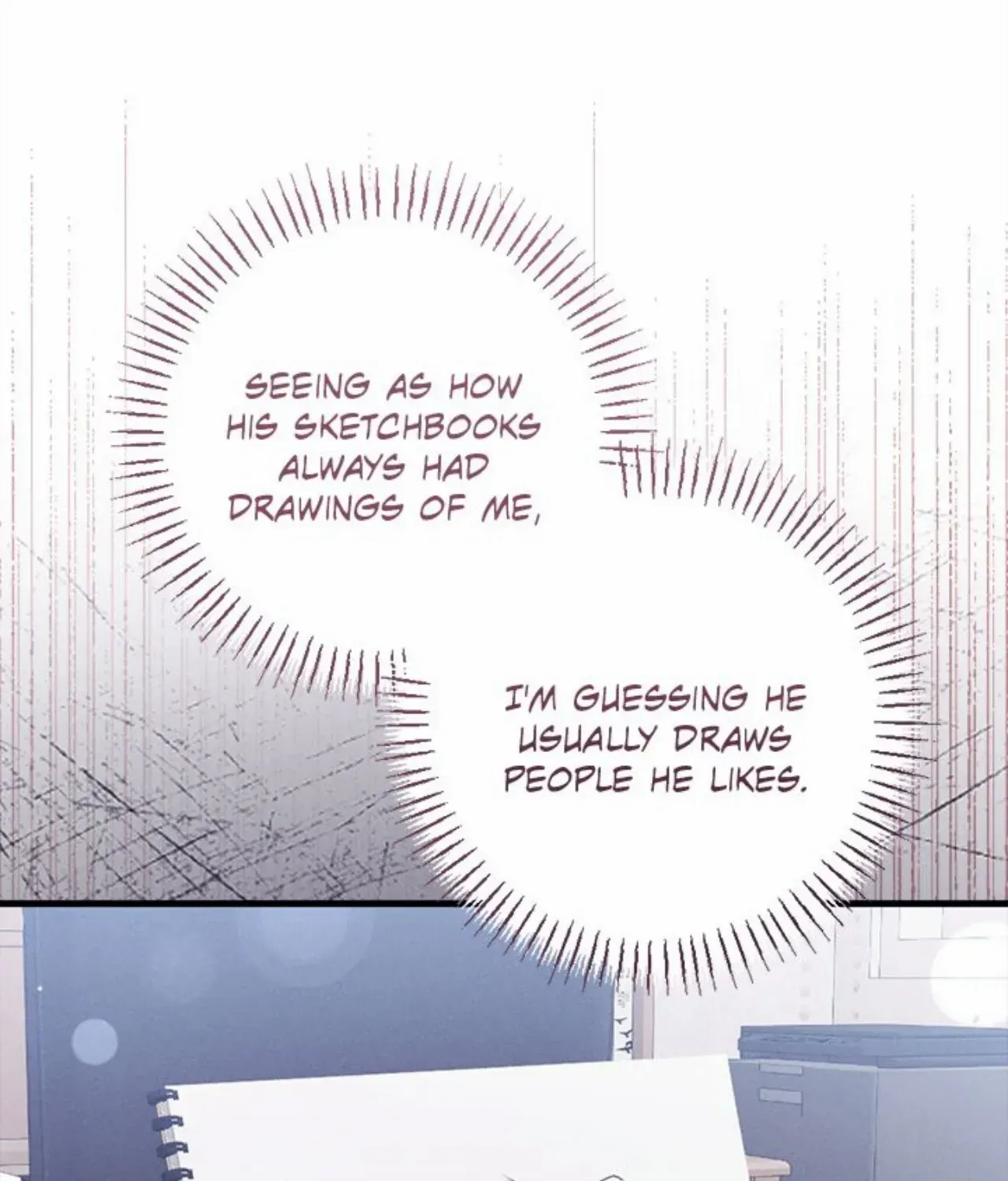 Read Miracle Illusion chapter 3.1 image 102 on Lezhin