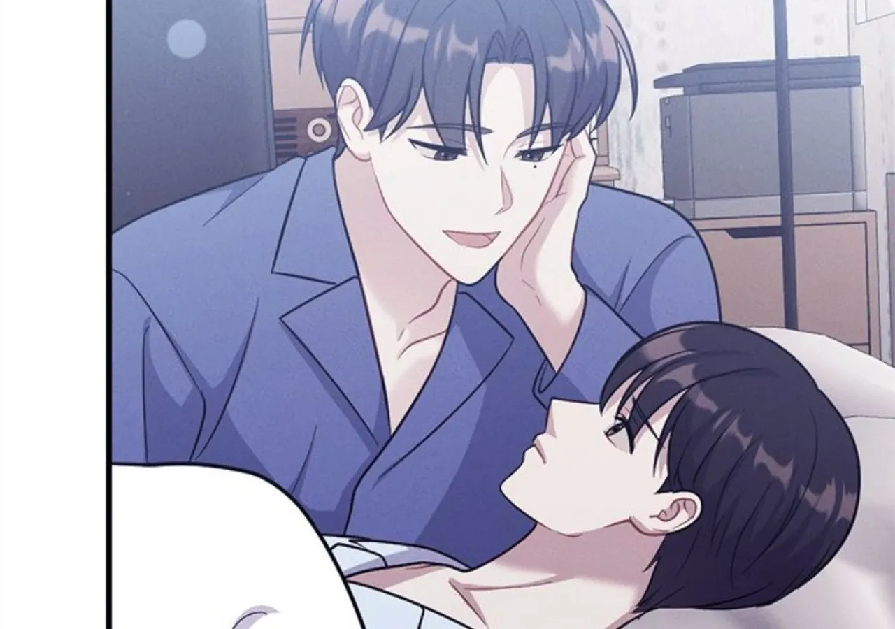 Read Miracle Illusion chapter 3.1 image 110 on Lezhin