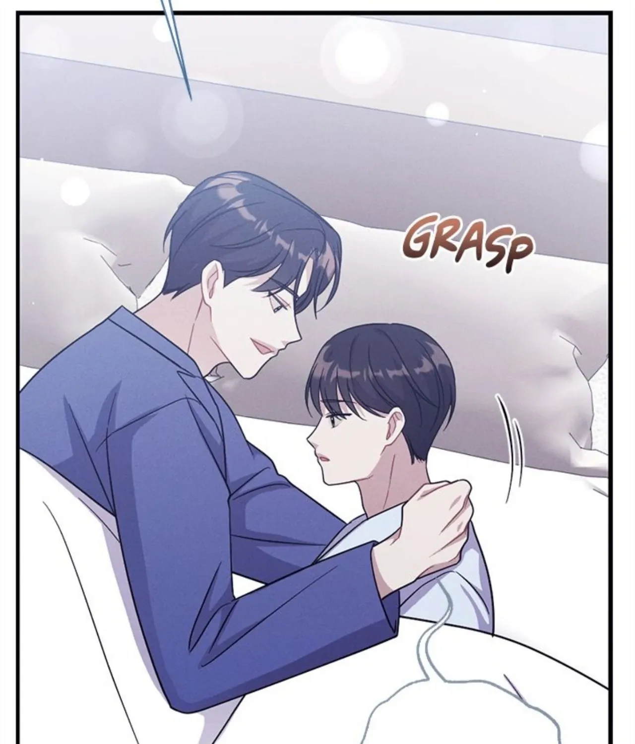 Read Miracle Illusion chapter 3.1 image 115 on Lezhin