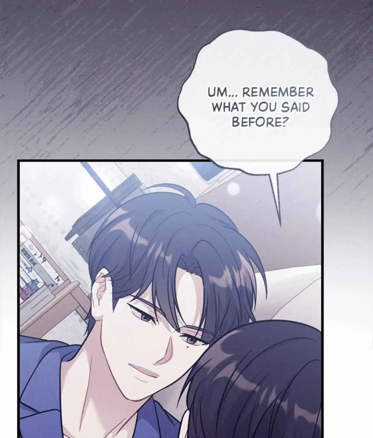 Read Miracle Illusion chapter 3.1 image 123 on Lezhin